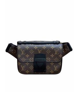 LOUIS VUITTON Сумка через плечо