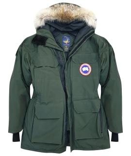 CANADA GOOSE Пуховик