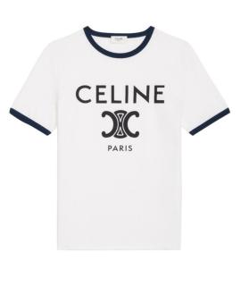 CELINE Футболка