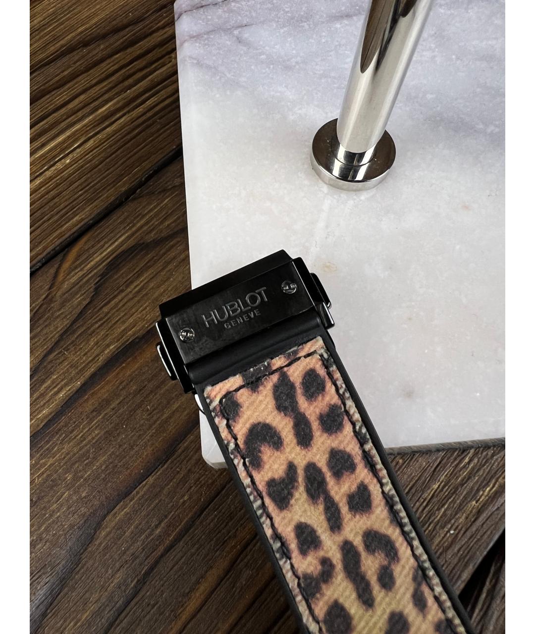 HUBLOT Керамические часы, фото 7