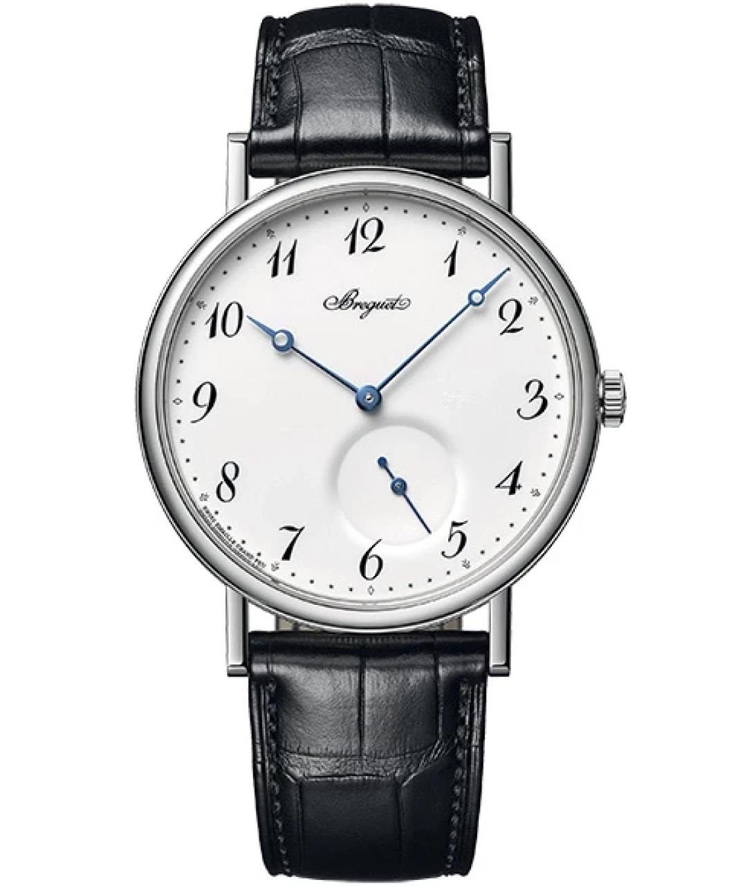 Breguet Часы из белого золота, фото 1