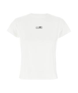 MM6 MAISON MARGIELA Футболка