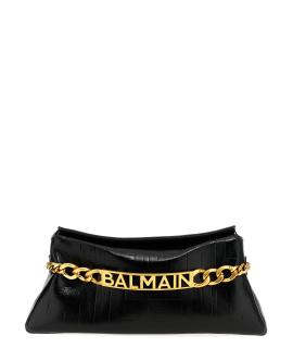 BALMAIN Клатч/вечерняя сумка