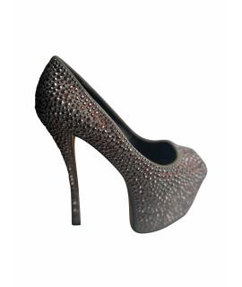 GIUSEPPE ZANOTTI DESIGN Туфли