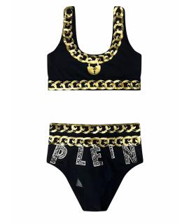 PHILIPP PLEIN Купальник