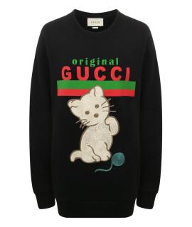 GUCCI Худи/толстовка