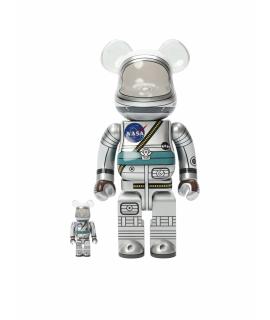 BEARBRICK Скульптура