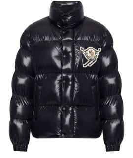 MONCLER Пуховик