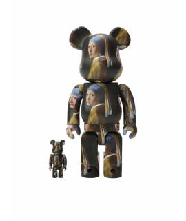 BEARBRICK Скульптура