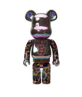 BEARBRICK Скульптура