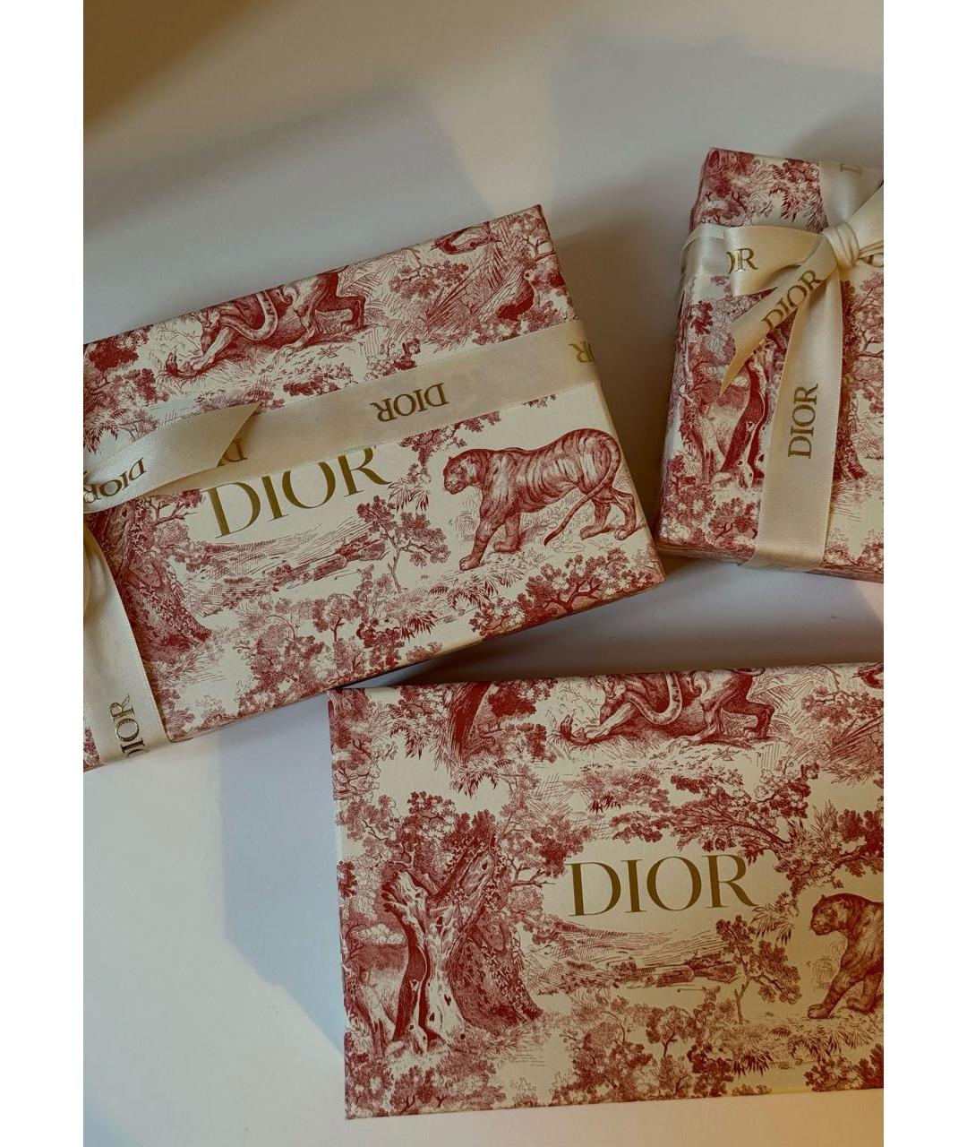 CHRISTIAN DIOR Книга, фото 3