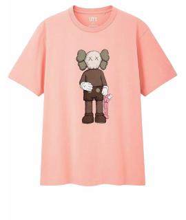 KAWS Футболка