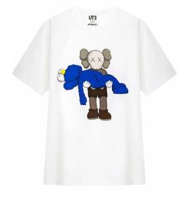 KAWS Футболка