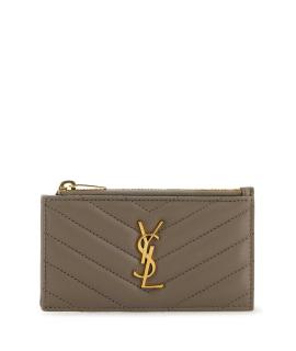 SAINT LAURENT Кардхолдер