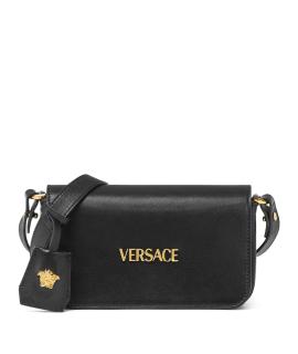 VERSACE Сумка через плечо