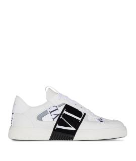 VALENTINO Низкие кроссовки / кеды