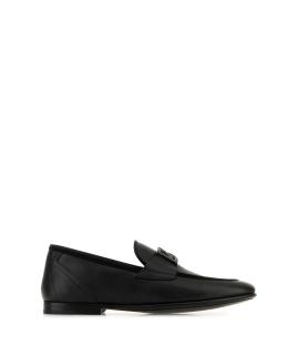 DOLCE&GABBANA Лоферы