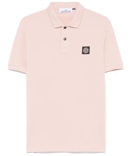 STONE ISLAND Поло с коротким рукавом