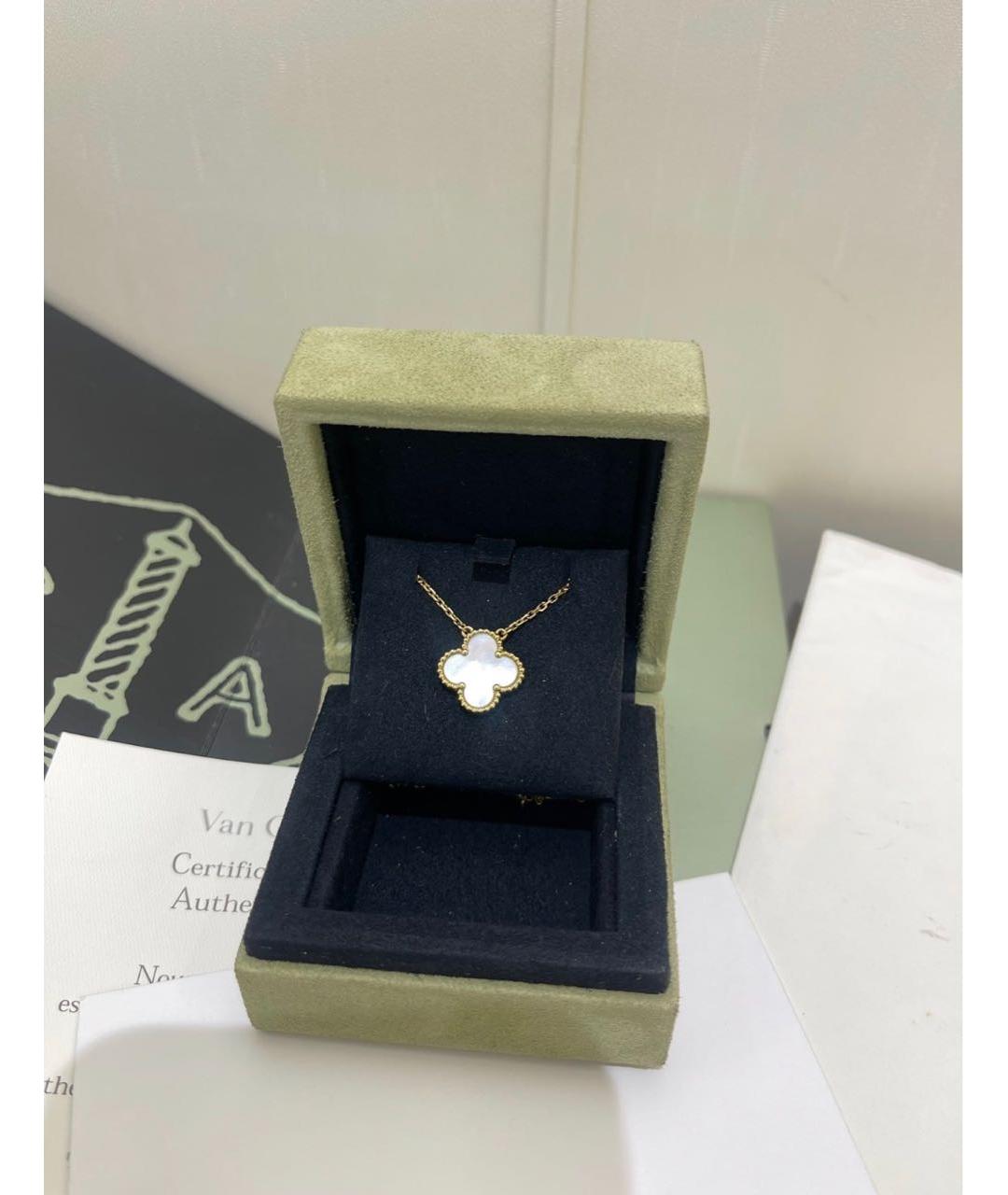 VAN CLEEF & ARPELS Подвеска, фото 3