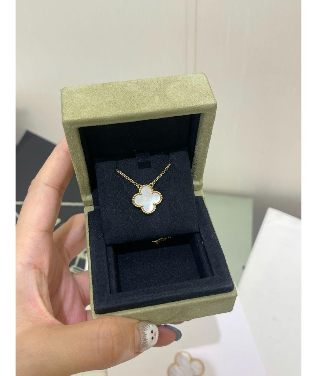 VAN CLEEF & ARPELS Подвеска, фото 4
