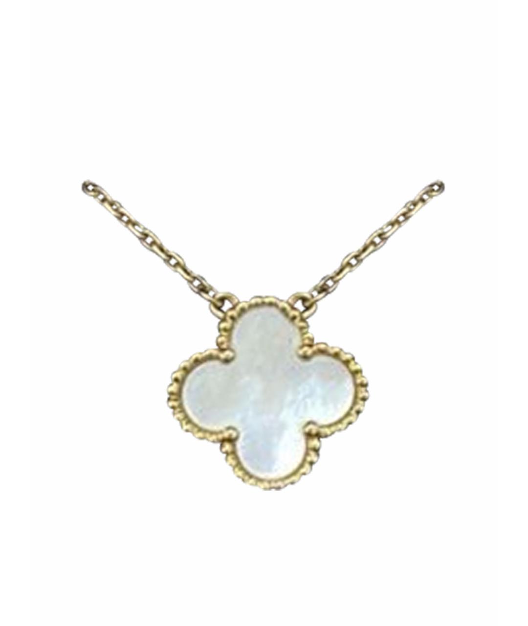 VAN CLEEF & ARPELS Подвеска, фото 1