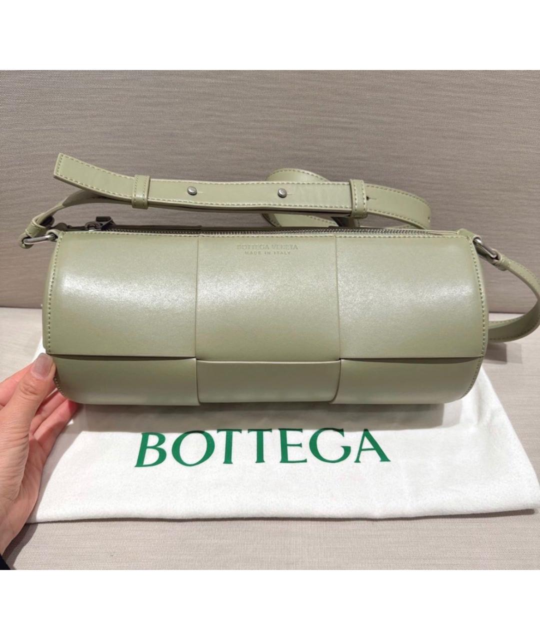 BOTTEGA VENETA Сумка через плечо, фото 5