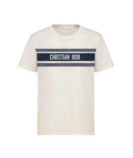 CHRISTIAN DIOR Футболка