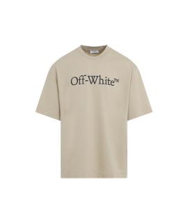 OFF-WHITE Футболка