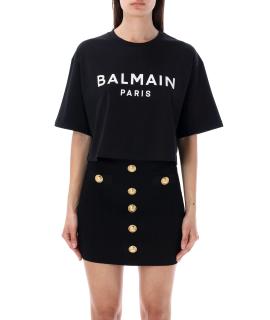 BALMAIN Футболка