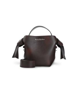 ACNE STUDIOS Сумка тоут