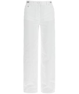 VERSACE Прямые джинсы