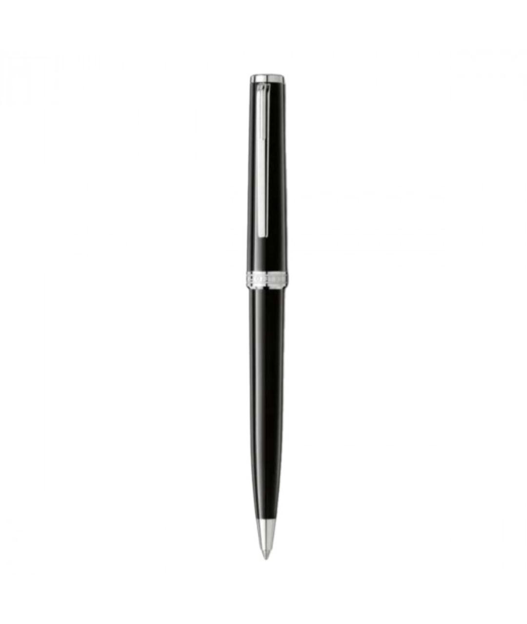 MONTBLANC Черная шариковая ручка, фото 5