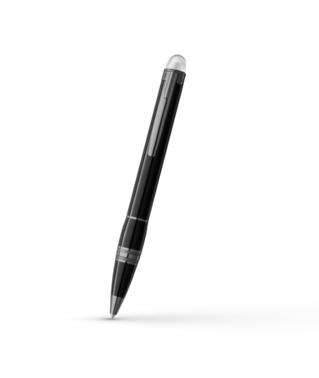 MONTBLANC Черная шариковая ручка, фото 3