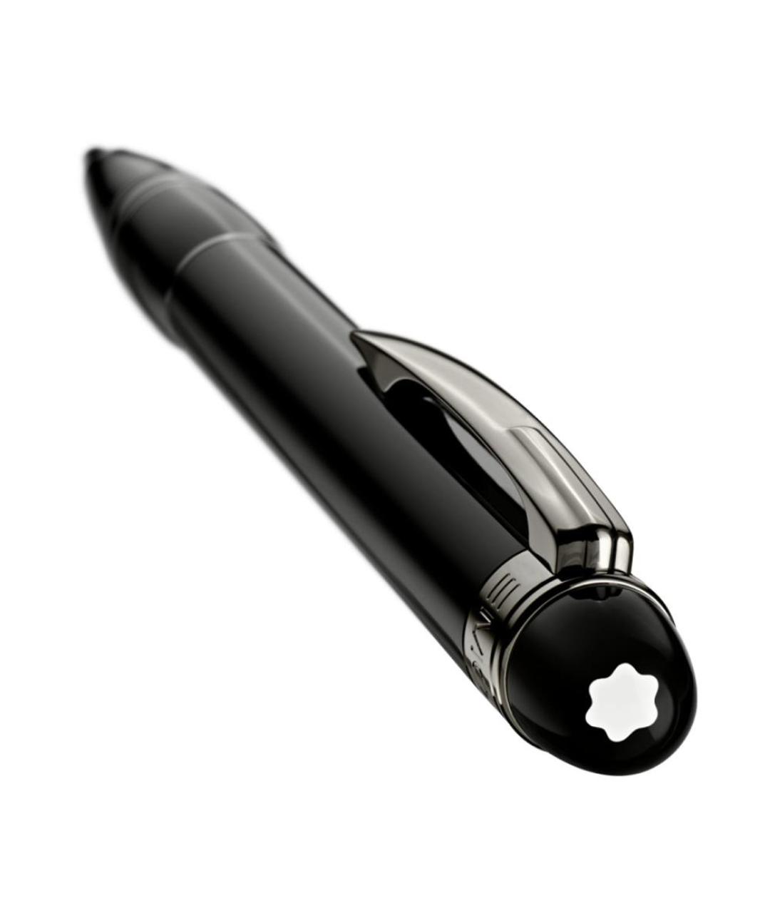 MONTBLANC Черная шариковая ручка, фото 2