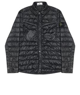 STONE ISLAND Пуховик