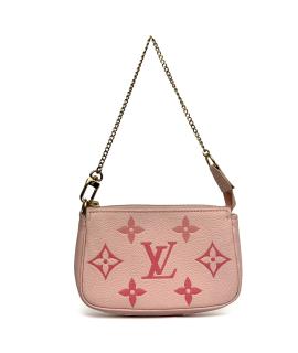 LOUIS VUITTON Сумка через плечо