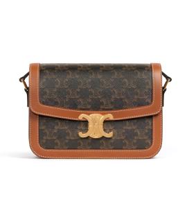 CELINE Сумка через плечо