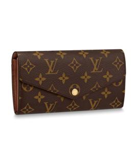 LOUIS VUITTON Кошелек