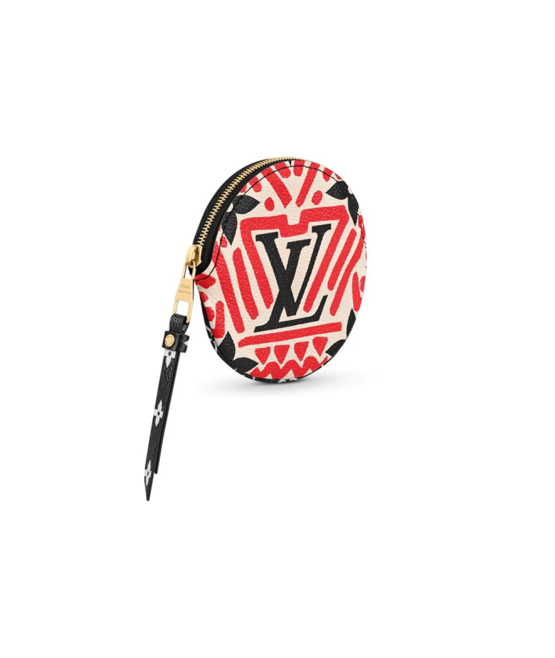 LOUIS VUITTON Мульти кошелек, фото 4