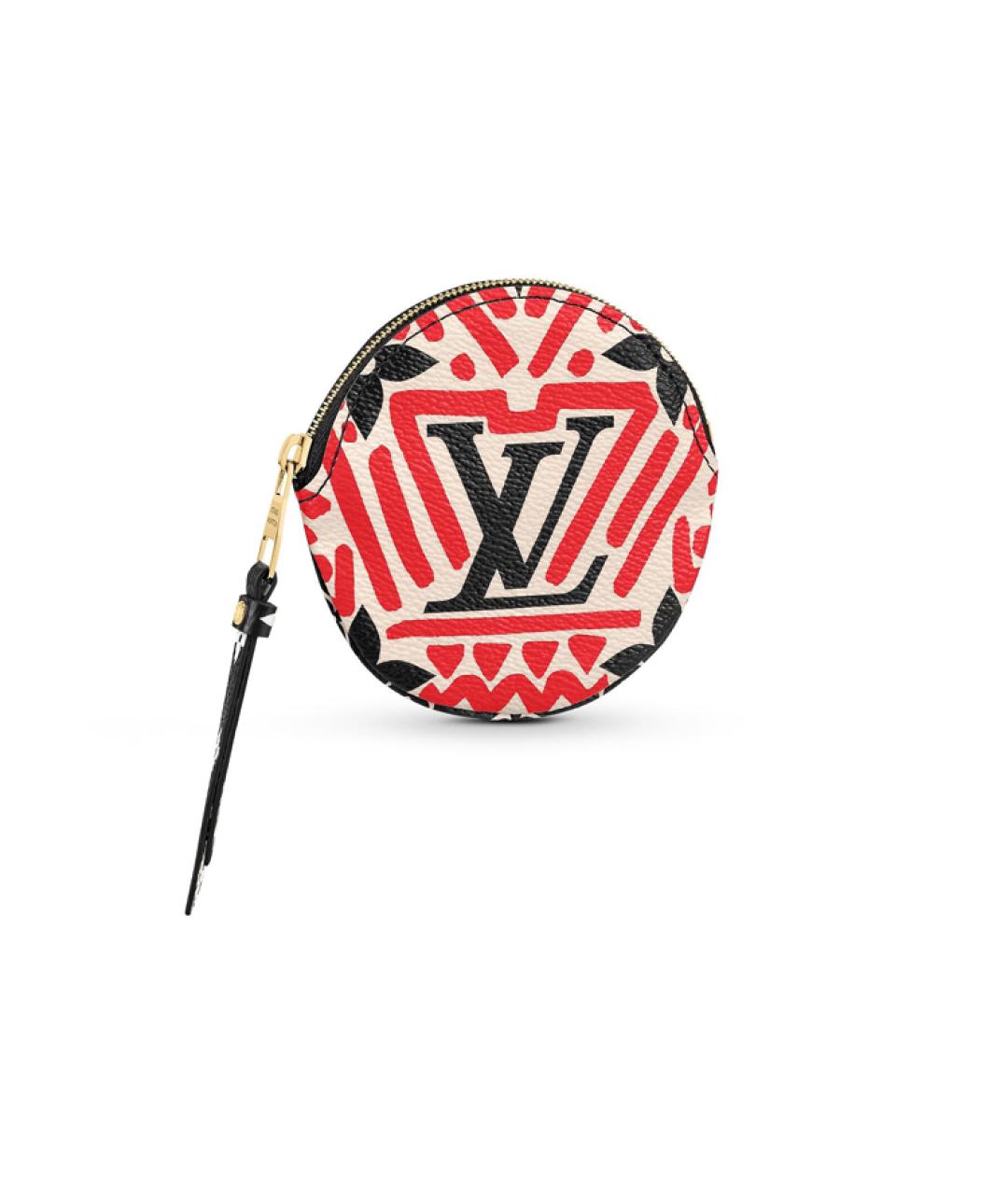 LOUIS VUITTON Мульти кошелек, фото 2