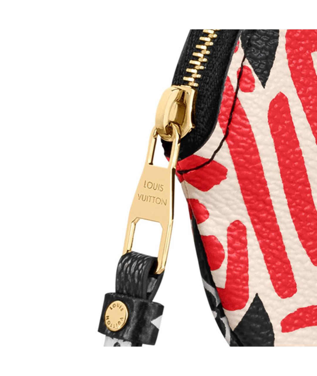 LOUIS VUITTON Мульти кошелек, фото 5