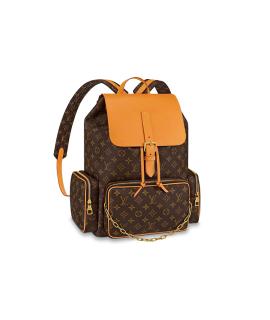 LOUIS VUITTON Рюкзак