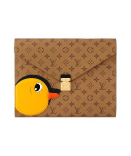 LOUIS VUITTON Клатч/вечерняя сумка