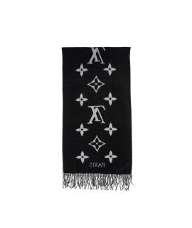 LOUIS VUITTON Шарф