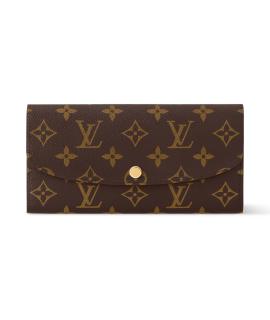 LOUIS VUITTON Кошелек