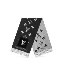 LOUIS VUITTON Шарф