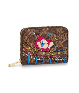 LOUIS VUITTON Кошелек