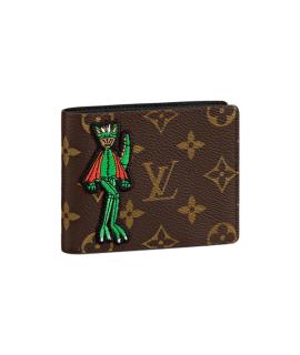 LOUIS VUITTON Кошелек