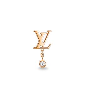 LOUIS VUITTON Серьги