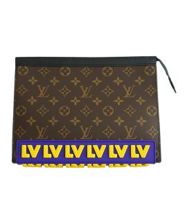 LOUIS VUITTON Клатч/вечерняя сумка